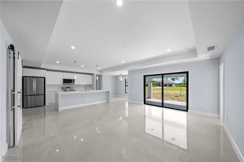 $389,900 | 2606 Northwest 10th Terrace, Cape Coral, FL 33993