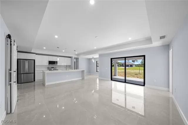 $389,900 | 2606 Northwest 10th Terrace, Cape Coral, FL 33993