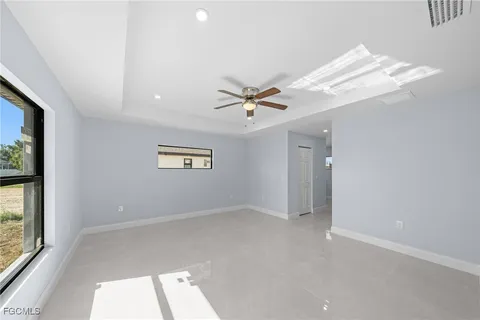 $353,900 | 2606 Northwest 10th Terrace, Cape Coral, FL 33993