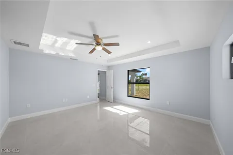 $353,900 | 2606 Northwest 10th Terrace, Cape Coral, FL 33993