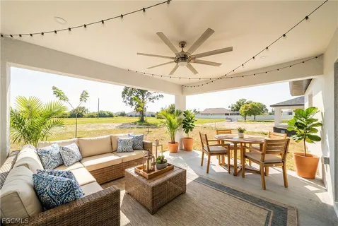 $364,600 | 2606 Northwest 10th Terrace, Cape Coral, FL 33993