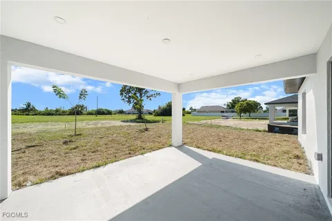 $364,600 | 2606 Northwest 10th Terrace, Cape Coral, FL 33993