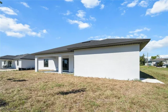 $389,900 | 2606 Northwest 10th Terrace, Cape Coral, FL 33993