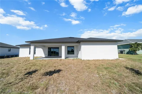 $364,600 | 2606 Northwest 10th Terrace, Cape Coral, FL 33993