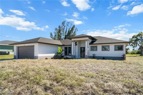 $364,600 | 2606 Northwest 10th Terrace, Cape Coral, FL 33993