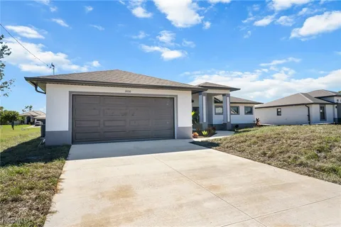 $389,900 | 2606 Northwest 10th Terrace, Cape Coral, FL 33993