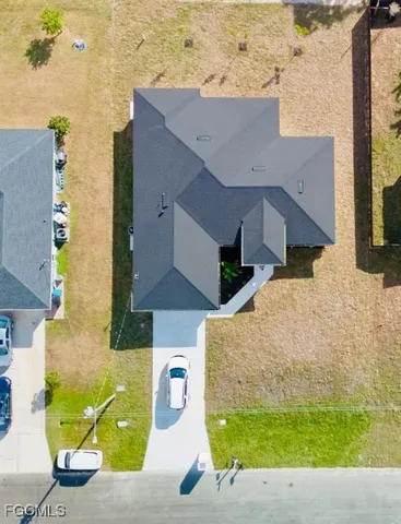 $389,900 | 2606 Northwest 10th Terrace, Cape Coral, FL 33993