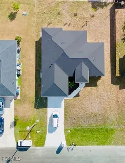 $364,600 | 2606 Northwest 10th Terrace, Cape Coral, FL 33993