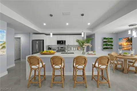 $353,900 | 2606 Northwest 10th Terrace, Cape Coral, FL 33993