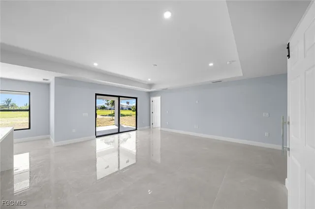 $389,900 | 2606 Northwest 10th Terrace, Cape Coral, FL 33993