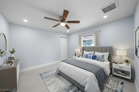 $353,900 | 2606 Northwest 10th Terrace, Cape Coral, FL 33993