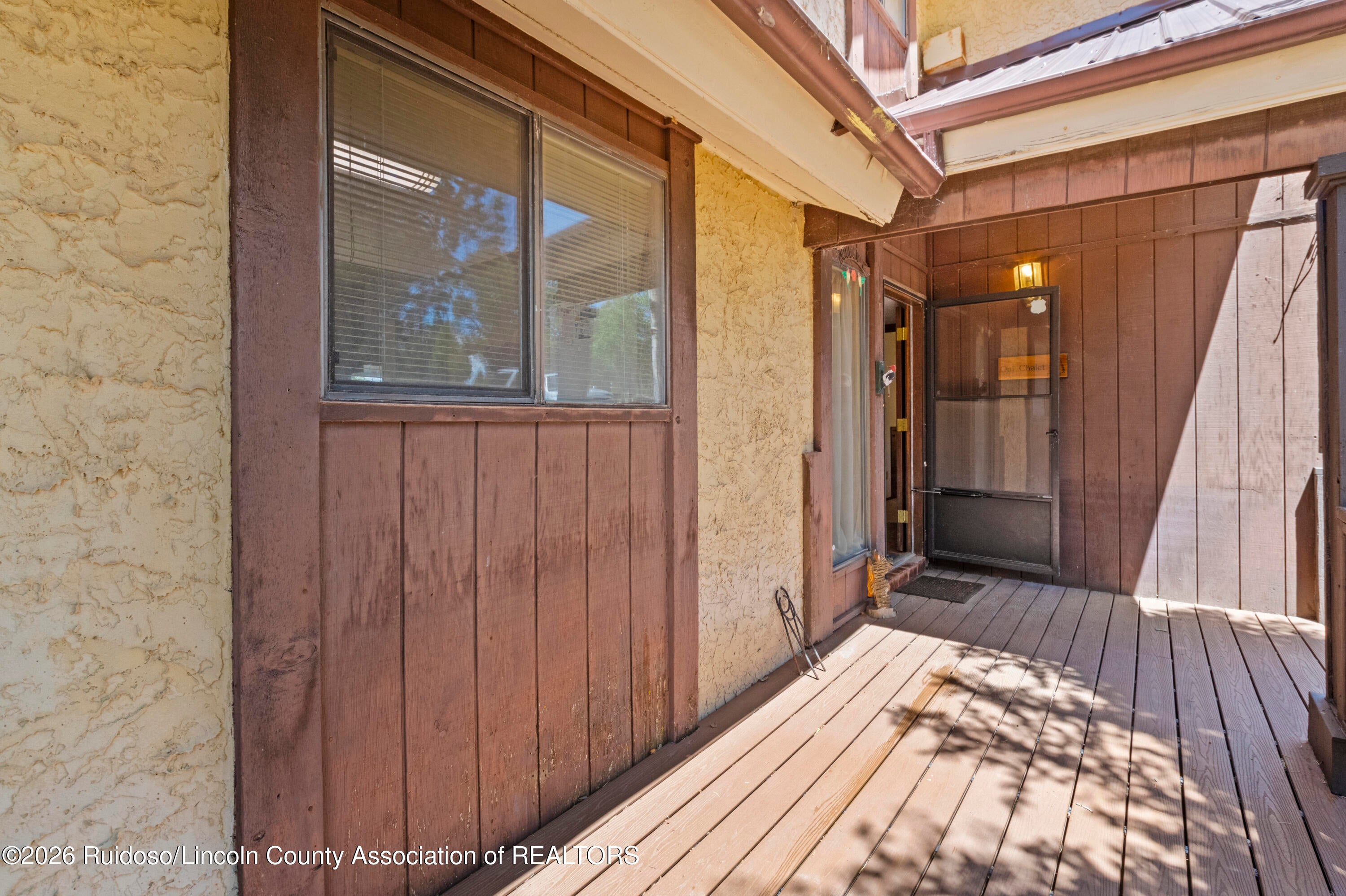 418 Excalibur Road, Unit B Ruidoso, NM 88345 - Photo 9 of 81 Gallery Image 9