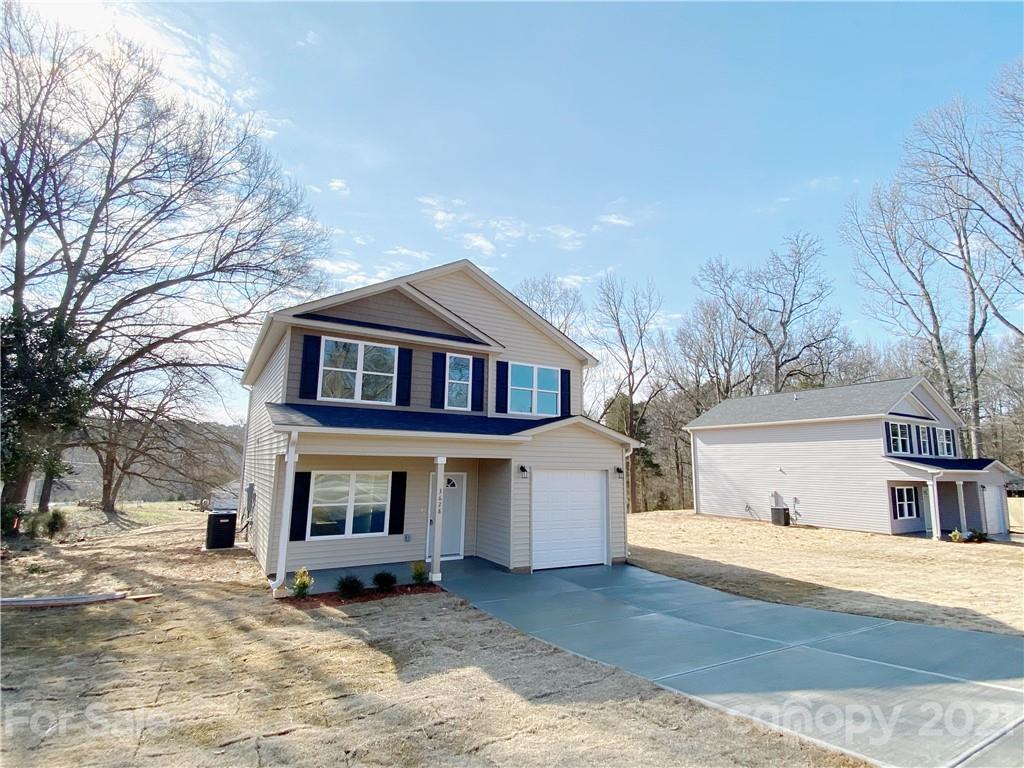 3628 Kelly Road Charlotte, NC 28216 - Photo 1 of 1 Gallery Image 1