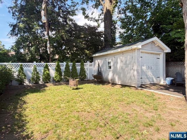 262 Windsor Road Wood-Ridge, NJ 07075 - Photo 17 of 18