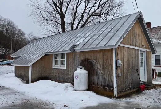 $118,000 | 11 Collins Street, Bingham, ME 04920