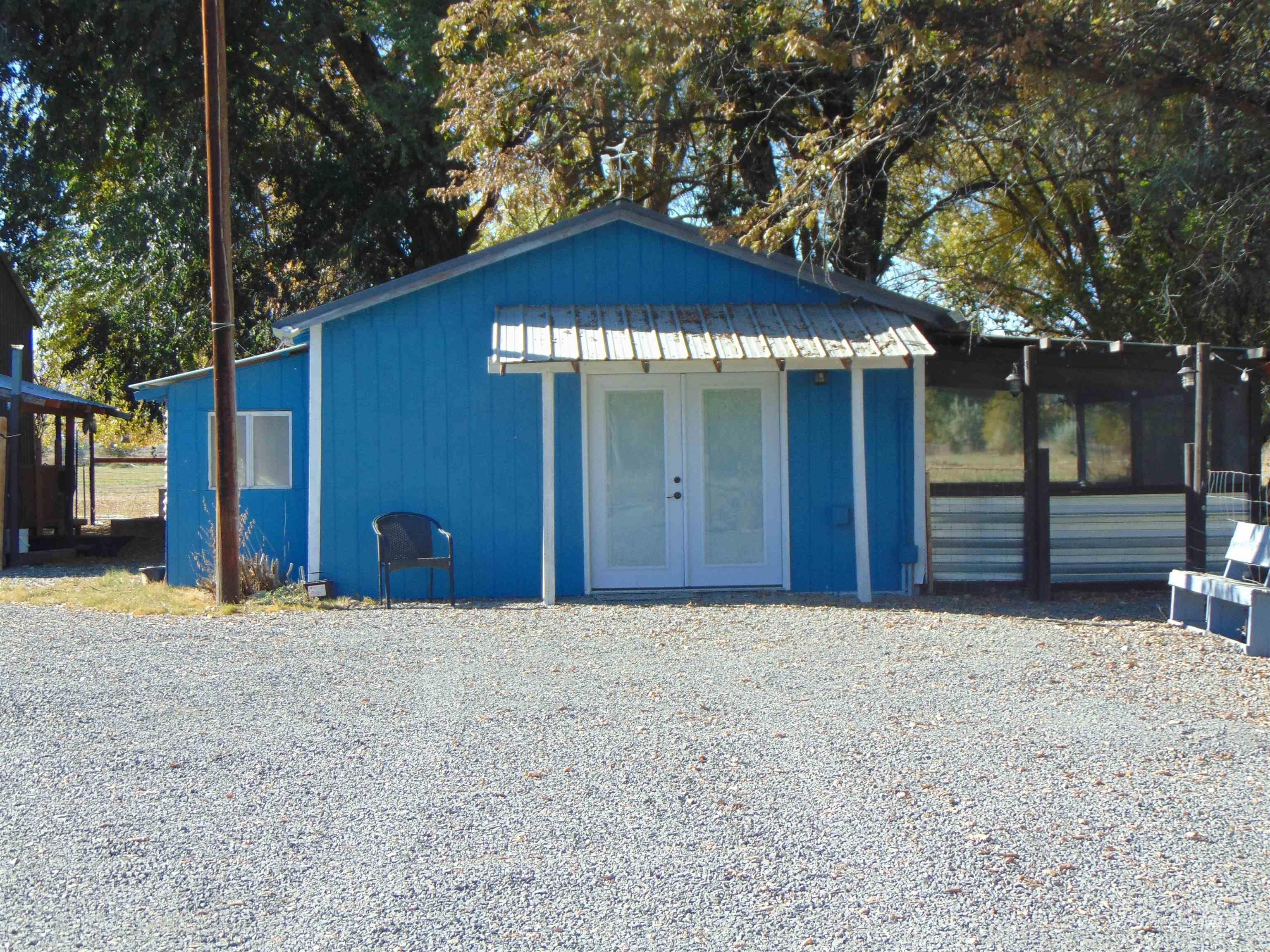 2933 2nd Street Harper, OR 97906 - Photo 3 of 28 View of outbuilding