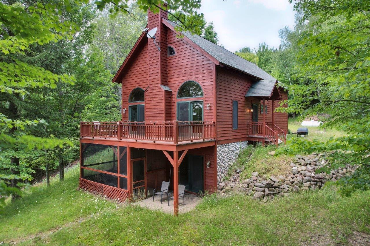 3628 Channel Road Watersmeet, MI 49969 - Photo 2 of 27 Gallery Image 2