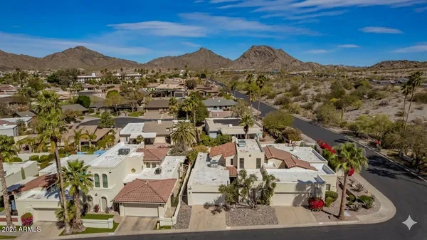 a view of a basket ball ground