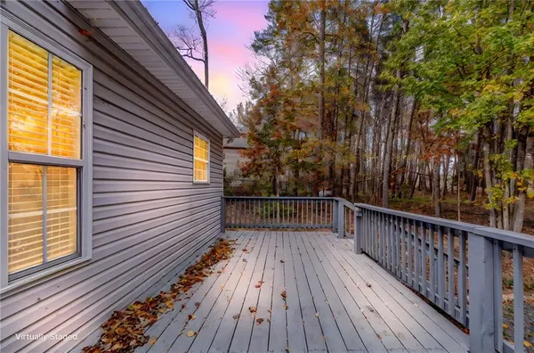 $424,900 | 647 Philadelphia Drive, Jasper, GA 30143