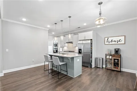 $675,000 | 540 Glen Abbey Circle, Mableton, GA 30126