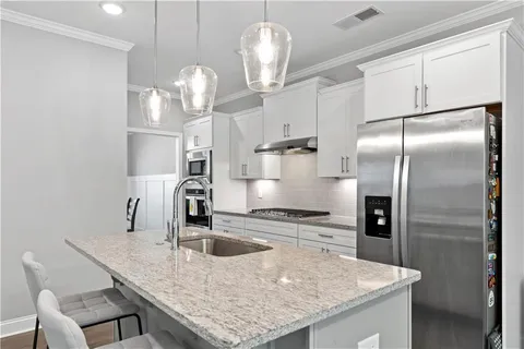 $675,000 | 540 Glen Abbey Circle, Mableton, GA 30126