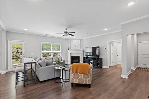 $675,000 | 540 Glen Abbey Circle, Mableton, GA 30126