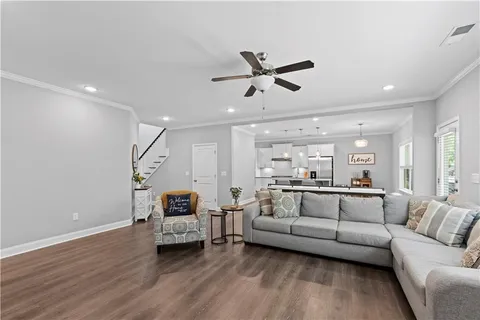 $675,000 | 540 Glen Abbey Circle, Mableton, GA 30126