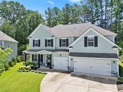 $675,000 | 540 Glen Abbey Circle, Mableton, GA 30126
