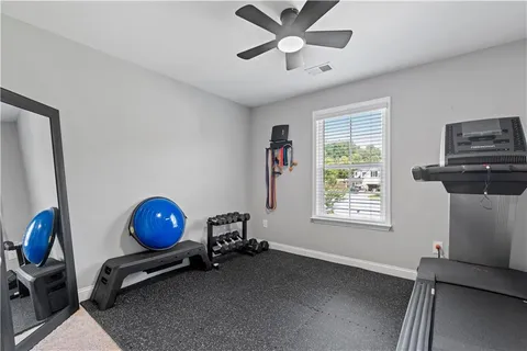 $675,000 | 540 Glen Abbey Circle, Mableton, GA 30126