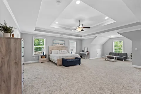 $675,000 | 540 Glen Abbey Circle, Mableton, GA 30126