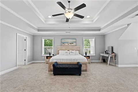 $675,000 | 540 Glen Abbey Circle, Mableton, GA 30126