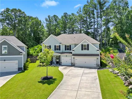 $675,000 | 540 Glen Abbey Circle, Mableton, GA 30126