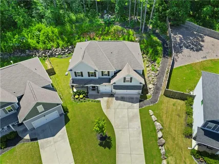 $675,000 | 540 Glen Abbey Circle, Mableton, GA 30126