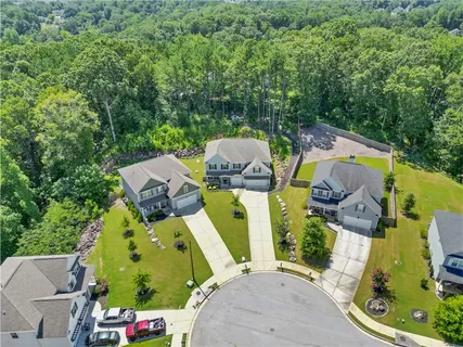 $675,000 | 540 Glen Abbey Circle, Mableton, GA 30126