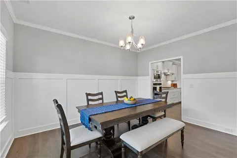 $675,000 | 540 Glen Abbey Circle, Mableton, GA 30126