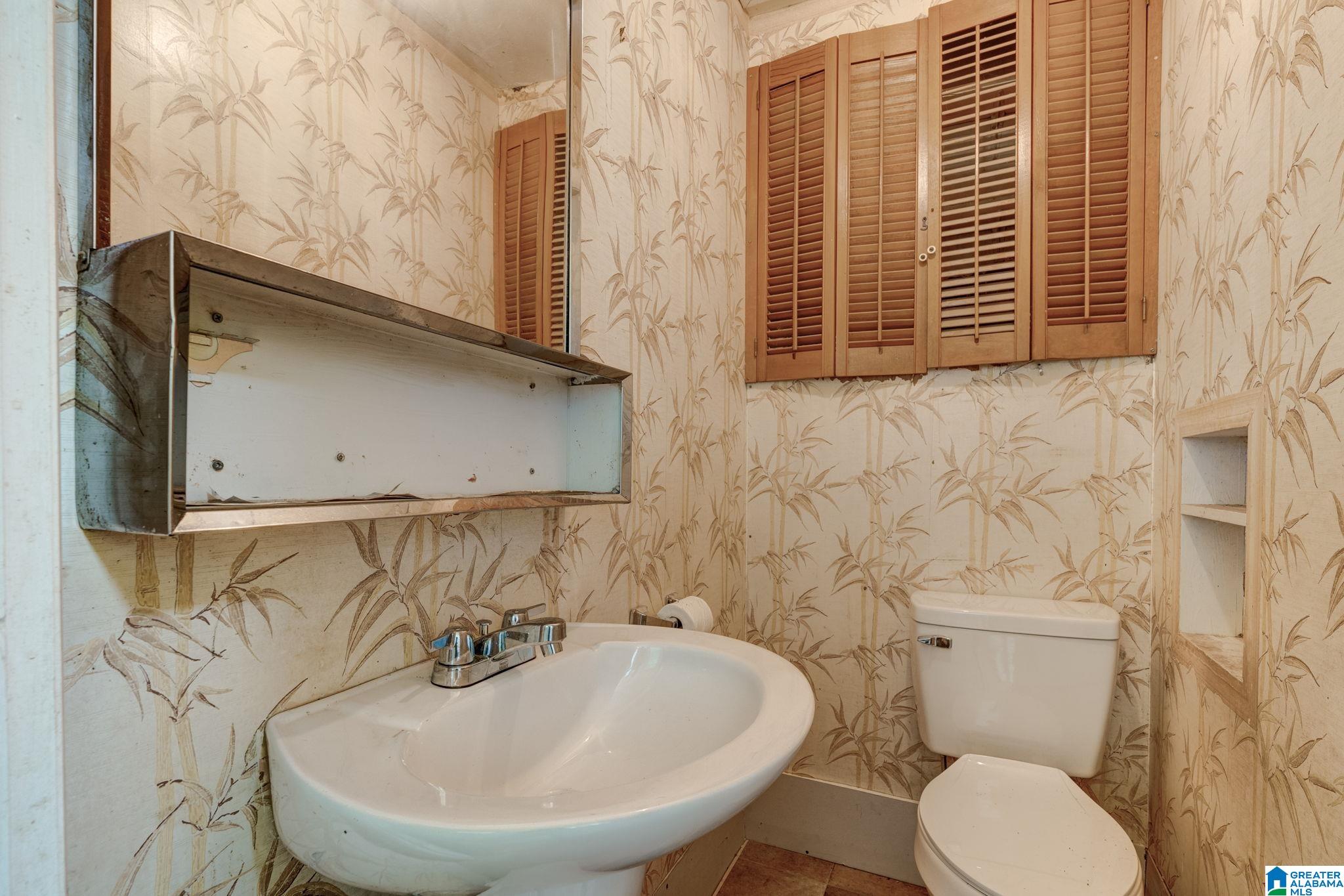 2509 Walker Chapel Road Fultondale, AL 35068 - Photo 13 of 25