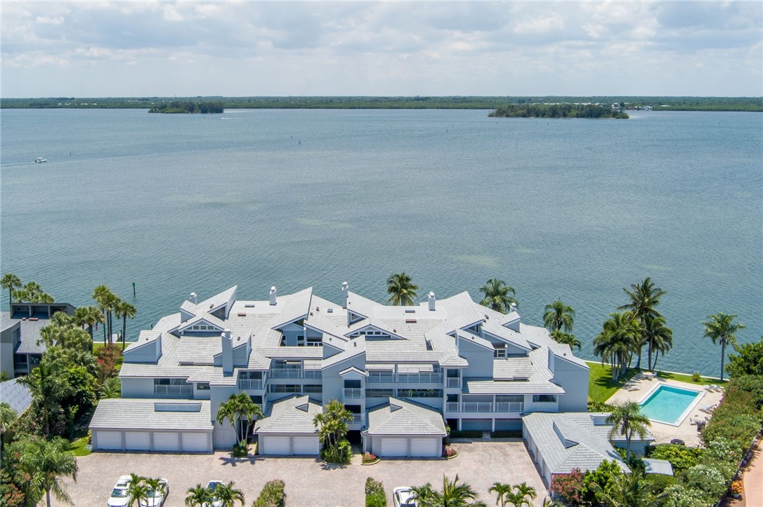 901 Bay Road, Unit 103 Vero Beach, FL 32963 - Photo 31 of 36