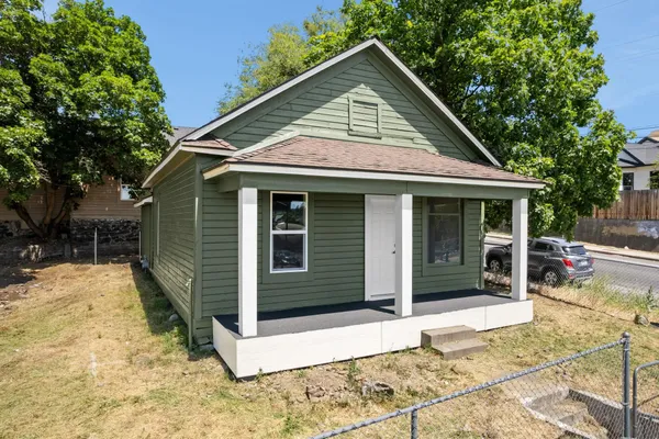 $220,000 | 1604 West Maxwell Avenue, Spokane, WA 99201