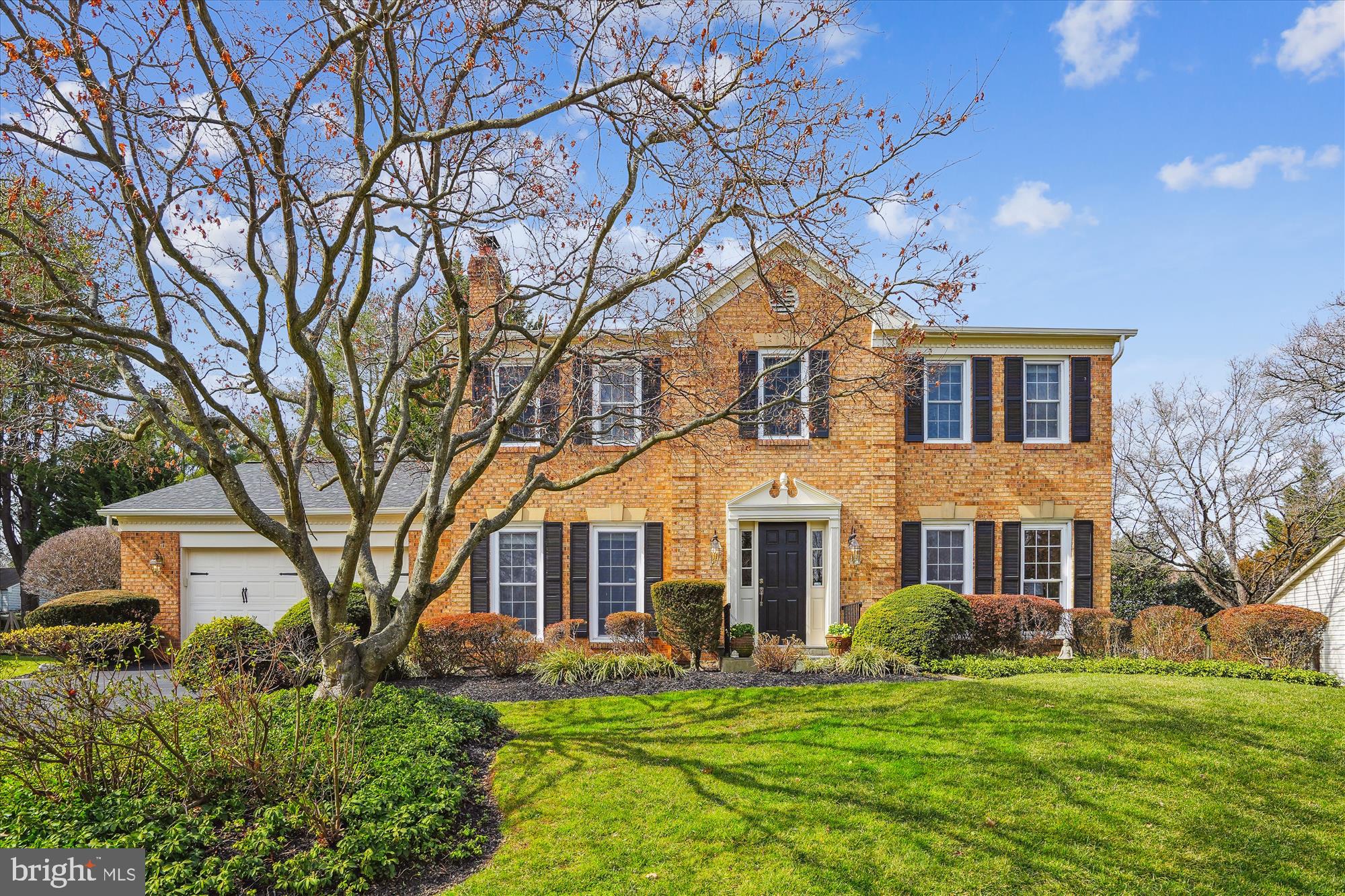 1605 Blue Meadow Road, Potomac, MD 20854 Compass