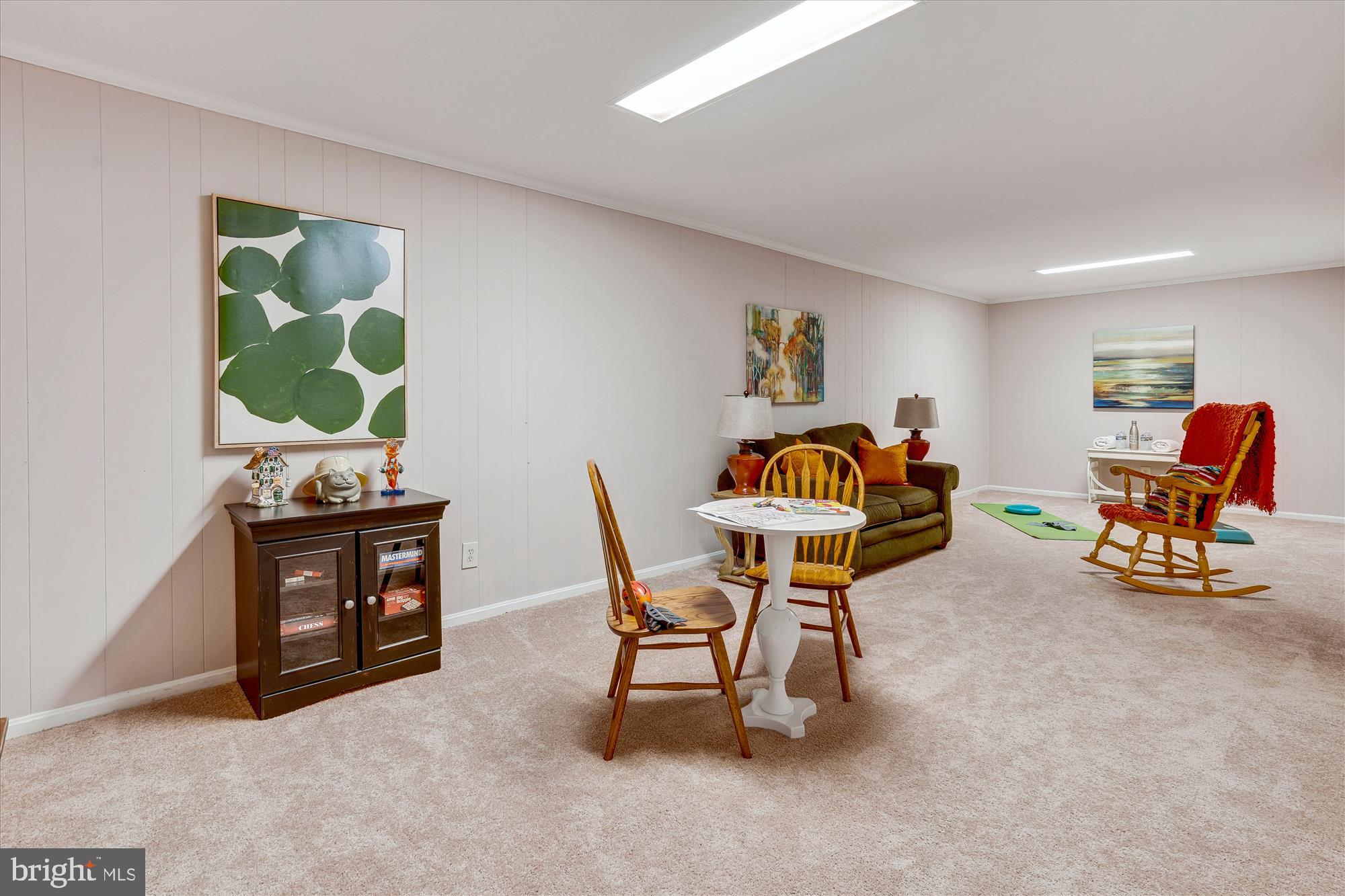 1605 Blue Meadow Road Potomac, MD 20854 - Photo 54 of 71 Bonus Room