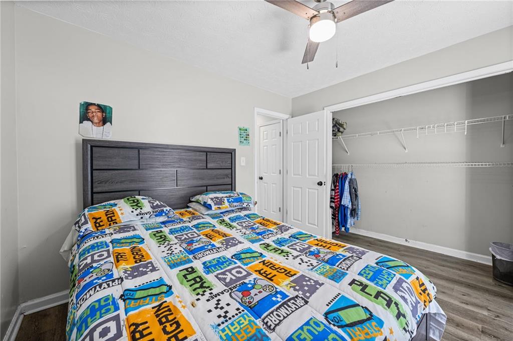 365 Cook Drive Ellenwood, GA 30294 - Photo 18 of 28