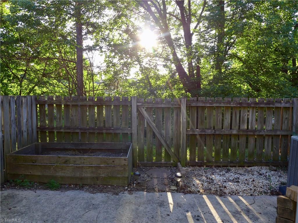 5747 Bramblegate Road, Unit F Greensboro, NC 27409 - Photo 14 of 14 Gallery Image 14