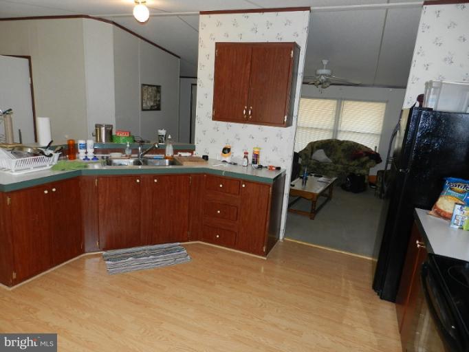 14372 Dry Bridge Road Ruther Glen, VA 22546 - Photo 16 of 19 Kitchen