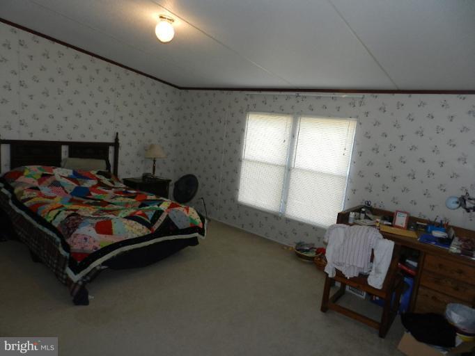 14372 Dry Bridge Road Ruther Glen, VA 22546 - Photo 9 of 19 Bedroom (Master)