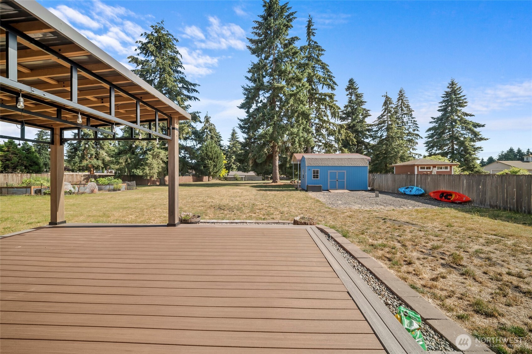 5921 184th Lane Southwest Rochester, WA 98579 - Photo 24 of 38