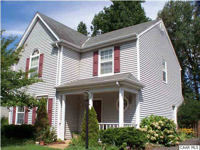 833 Harris Road Charlottesville, VA 22902 - Photo 1 of 21 Beautiful Wade-built home situated on a level, fenced lot in Willoughby.