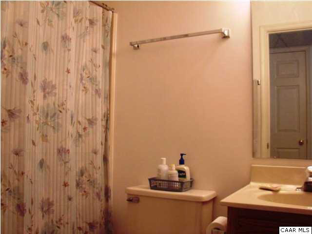 833 Harris Road Charlottesville, VA 22902 - Photo 13 of 21 The Hall full Bath.