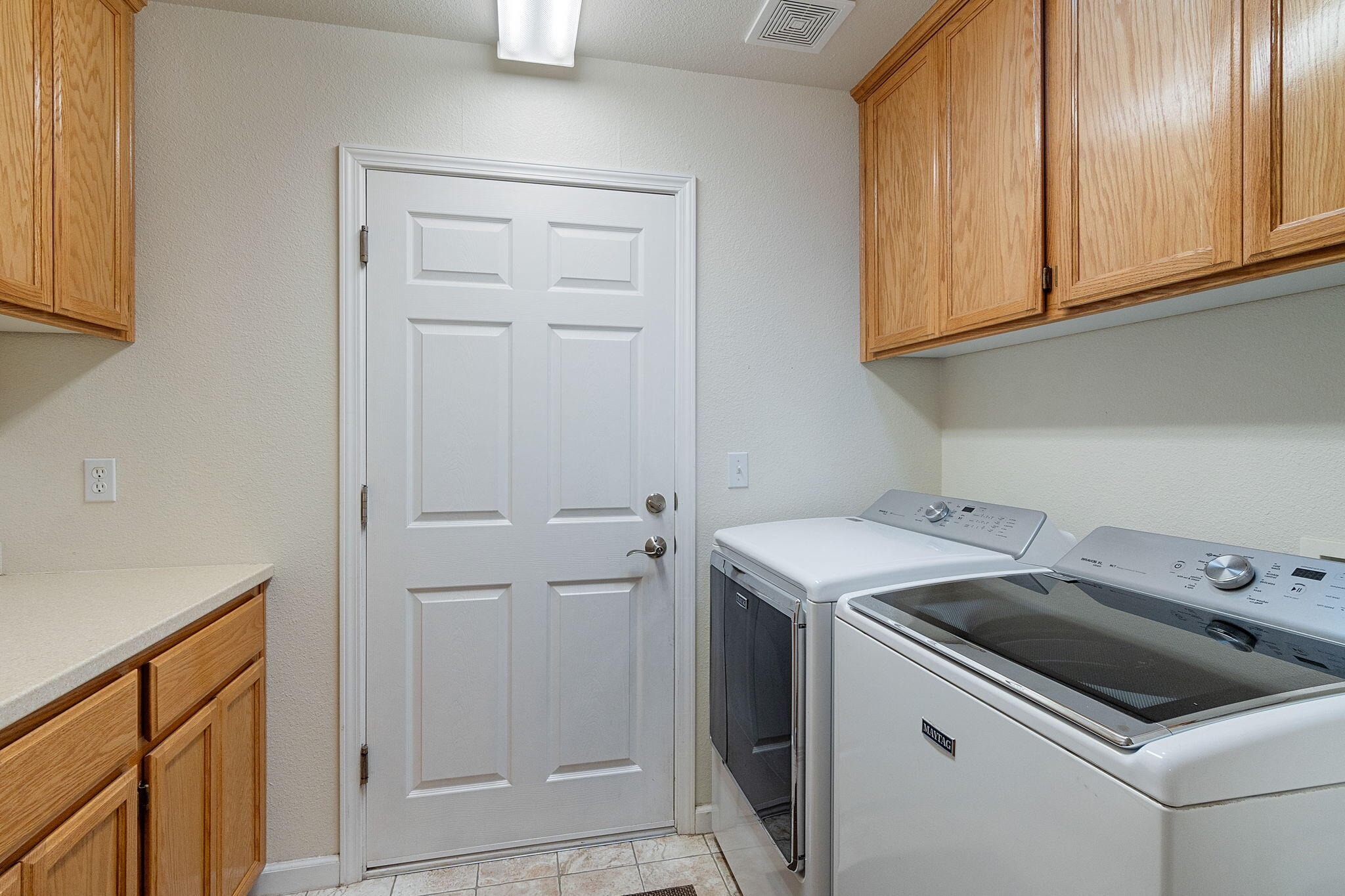 9477 Mountain Meadow Road Shingletown, CA 96088 - Photo 13 of 22 Laundry