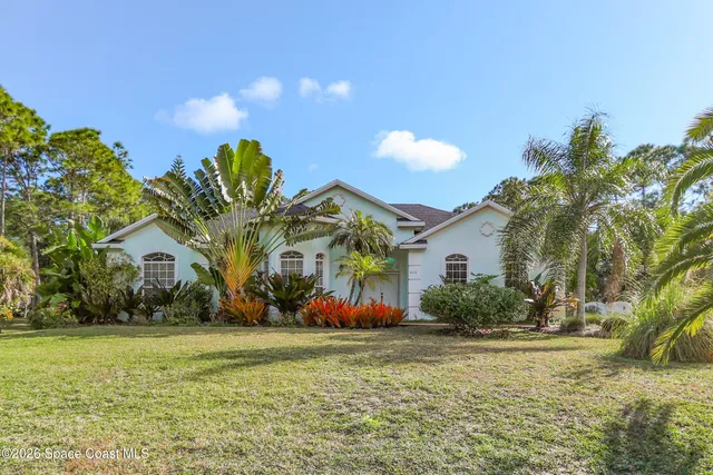 $583,000 | 3865 Laurens Avenue, Malabar, FL 32950