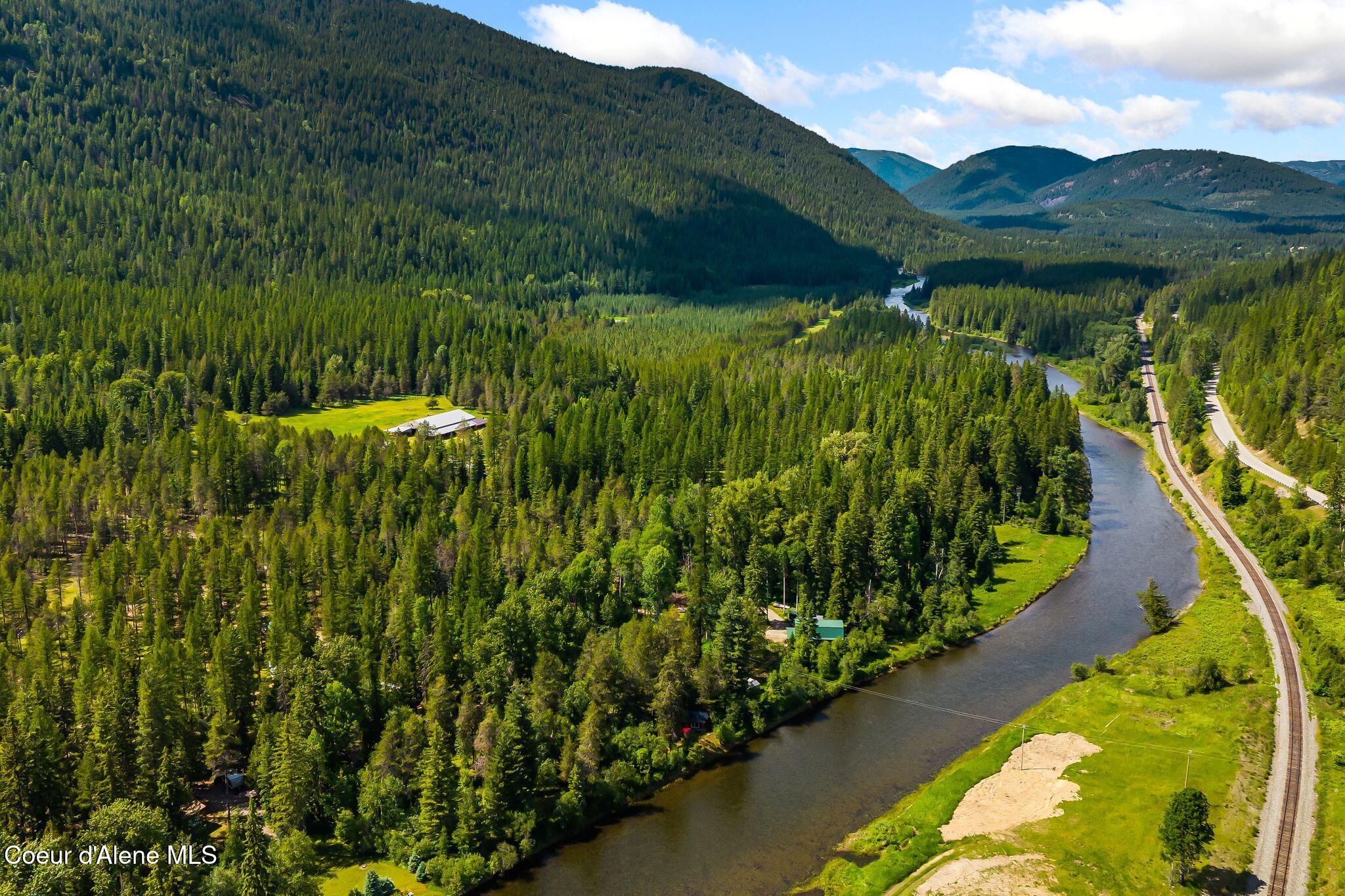 163 Bussard Lake Road Bonners Ferry, ID 83805 - Photo 56 of 56 56_DJI_20260617160216_0766_D